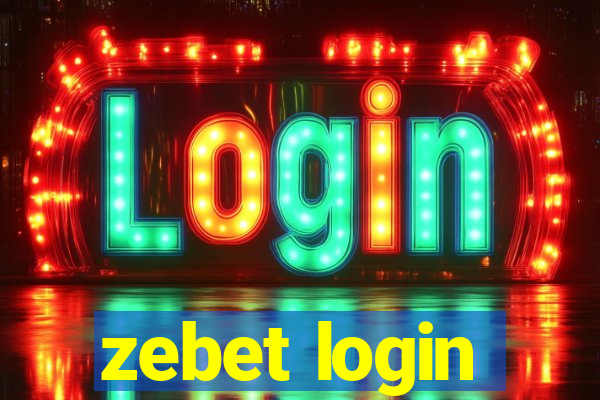 zebet login